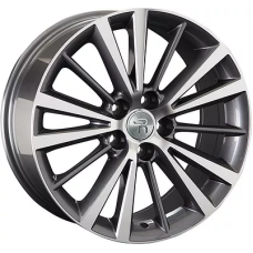 Replay KI266 8x18/5x114.3 ET 34 Dia 67.1 GMF