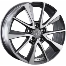 Replay KI269 7x17/5x114.3 ET 47 Dia 67.1 GMF