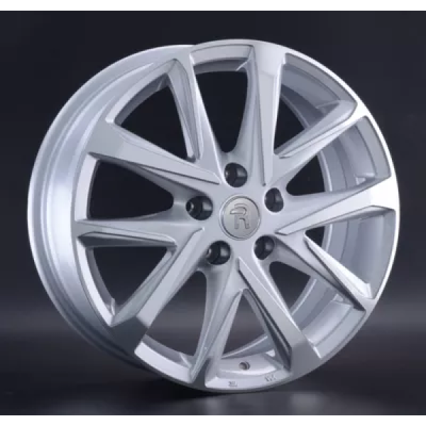 Replay KI270 7x17/5x114.3 ET 48 Dia 67.1 S