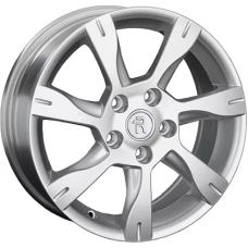 Replay KI274 6.5x15/5x114.3 ET 46 Dia 67.1 S