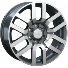 Replay KI29 7.5x18/5x114.3 ET 49.5 Dia 67.1 GMFP