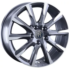 Replay KI295 7x17/5x114.3 ET 48.5 Dia 67.1 GMF