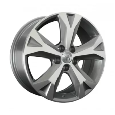 Replay KI299 7x17/5x114.3 ET 48.5 Dia 67.1 GMF