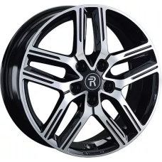 Replay KI302 7x17/5x114.3 ET 48.5 Dia 67.1 BKF