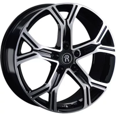 Replay KI304 8.5x19/5x114.3 ET 46 Dia 67.1 BKF