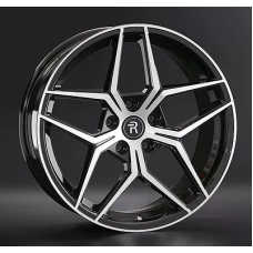 Replay Ki341 8x18/5x114.3 ET 34 Dia 67.1 BKF