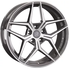 Replay Ki341 8x18/5x114.3 ET 34 Dia 67.1 GMF