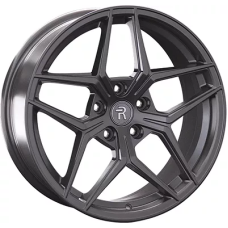 Replay Ki341 8x18/5x114.3 ET 34 Dia 67.1 MGM