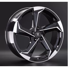 Replay KI342 8x19/5x114.3 ET 34 Dia 67.1 BKF