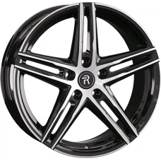Replay Ki343 8x18/5x114.3 ET 40.5 Dia 67.1 BKF
