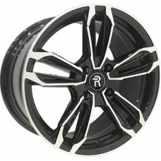 Replay KI346 8x18/5x114.3 ET 34 Dia 67.1 BKF
