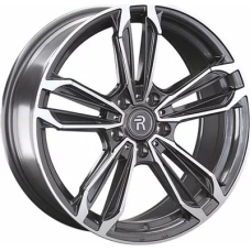 Replay KI346 8x18/5x114.3 ET 34 Dia 67.1 GMF