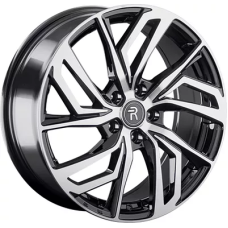 Replay KI356 7.5x18/5x114.3 ET 51 Dia 67.1 BKF