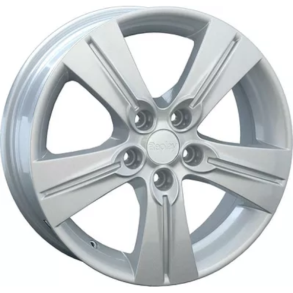 Replay KI36 6.5x17/5x114.3 ET 48 Dia 67.1 S
