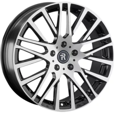 Replay KI363 7.5x18/5x114.3 ET 51 Dia 67.1 S