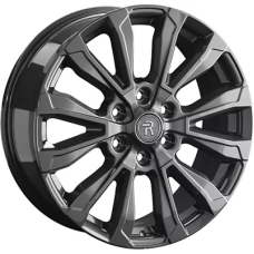Replay KI368 8x20/6x114.3 ET 46 Dia 67.1 GM