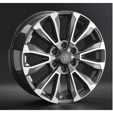 Replay KI368 8x20/6x114.3 ET 46 Dia 67.1 GMF