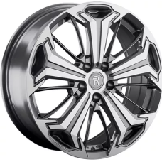 Replay KI371 7.5x19/5x114.3 ET 49.5 Dia 67.1 GMF