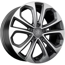 Replay KI380 7.5x17/5x114.3 ET 53 Dia 67.1 GMF
