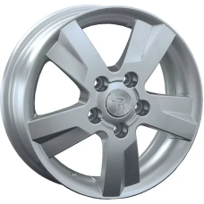 Replay Ki43 6.5x17/5x114.3 ET 48 Dia 67.1 S