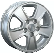 Replay Ki50 5.5x15/5x114.3 ET 47 Dia 67.1 S