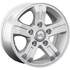 Replay KI6 7x16/5x139.7 ET 45 Dia 95.5 S
