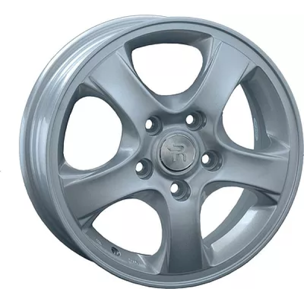 Replay Ki75 5.5x15/5x114.3 ET 41 Dia 67.1 S