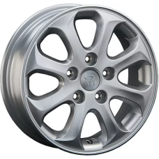 Replay Ki82 5.5x15/5x114.3 ET 41 Dia 67.1 S