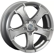 Replay LF12 6.5x17/5x114.3 ET 45 Dia 60.1 SF