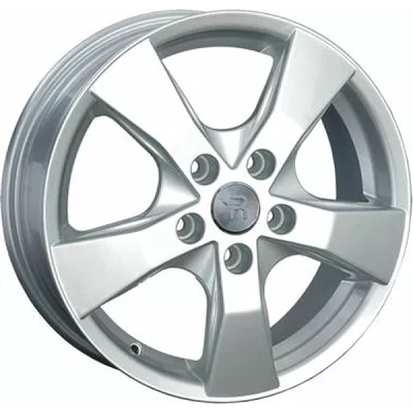 Replay LF18 6x16/5x114.3 ET 45 Dia 60.1 S