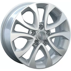 Replay LF26 6.5x17/5x114.3 ET 45 Dia 60.1 SF