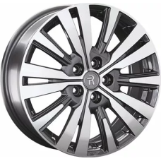 Replay LF38 7x18/5x114.3 ET 35 Dia 60.1 GMF