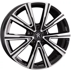 Replay LF39 7x18/5x114.3 ET 35 Dia 60.1 BKF