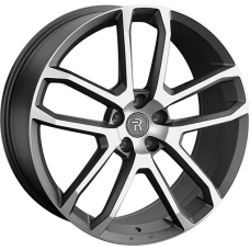 Replay LR105 9.5x22/5x120 ET 49 Dia 72.6 MGMF