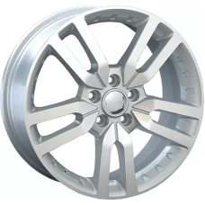 Replay LR15 7.5x17/5x108 ET 55 Dia 63.3 SF