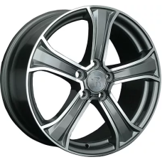 Replay LR17 7.5x17/5x108 ET 55 Dia 63.3 GMFP