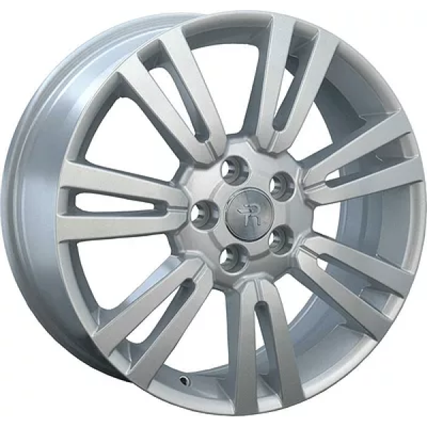 Replay LR21 8x19/5x120 ET 58 Dia 72.6 S