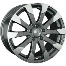 Replay LR33 8x18/5x108 ET 55 Dia 63.3 GMF