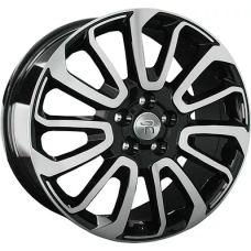 Replay LR39 9.5x21/5x120 ET 49 Dia 72.6 BKF