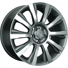 Replay LR41 9.5x21/5x120 ET 49 Dia 72.6 GMF