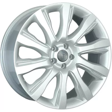 Replay LR41 8x19/5x120 ET 58 Dia 72.6 S