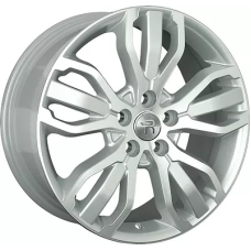 Replay LR45 8x19/5x120 ET 53 Dia 72.6 SF