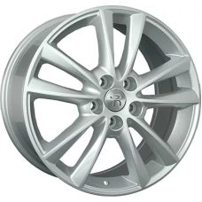 Replay LR48 8x19/5x120 ET 53 Dia 72.6 S