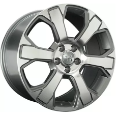 Replay LR53 9.5x20/5x120 ET 53 Dia 72.6 GMF