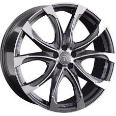 Replay LR54 9.5x22/5x120 ET 49 Dia 72.6 GMF