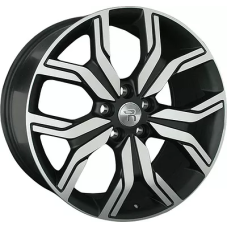 Replay LR54 9.5x22/5x120 ET 49 Dia 72.6 MBF
