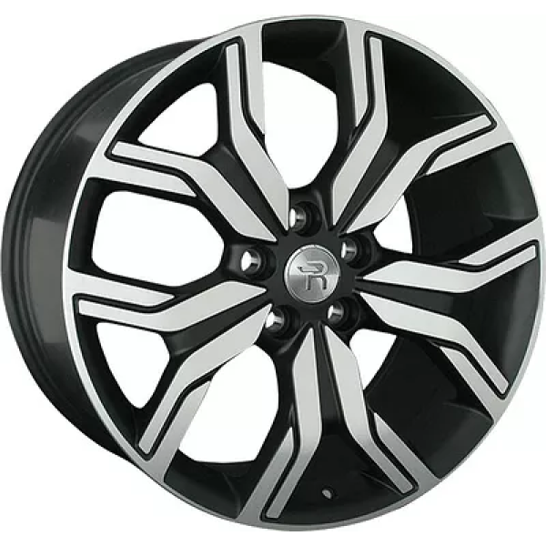 Replay LR54 9.5x22/5x120 ET 49 Dia 72.6 MBF