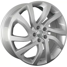 Replay LR55 8x19/5x120 ET 53 Dia 72.6 S