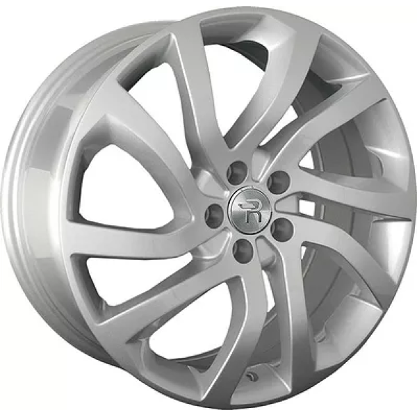 Replay LR55 8x19/5x120 ET 53 Dia 72.6 S