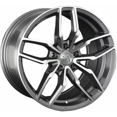Replay LR56 8x18/5x108 ET 45 Dia 63.3 GMF